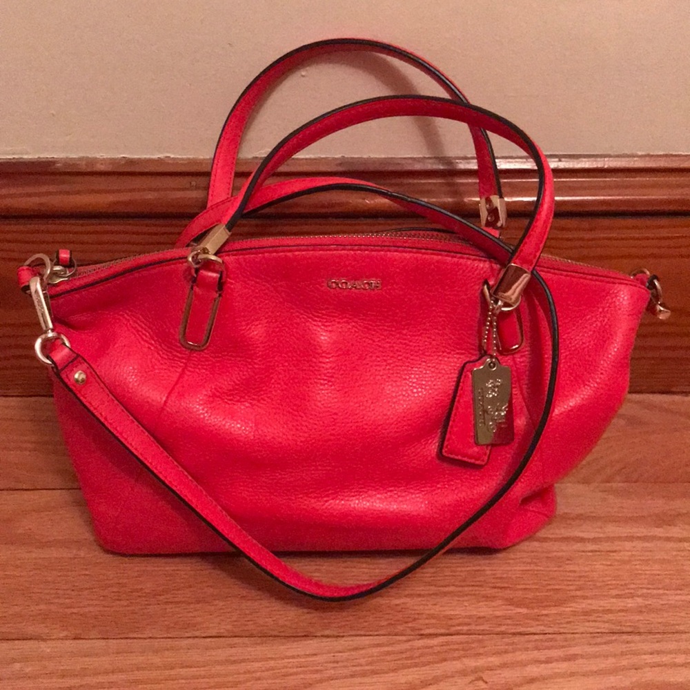 Coach style 28095 (Kelsey)